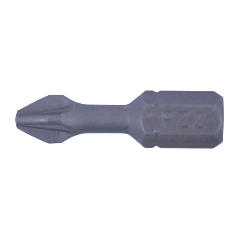 Makita Pz2 Bit 25mm 50 Stk   -72279
