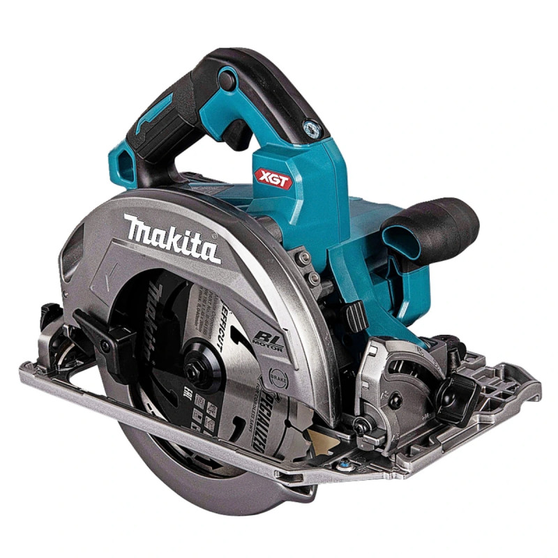 Makita Rundsav 190 62   40v Hs004gz