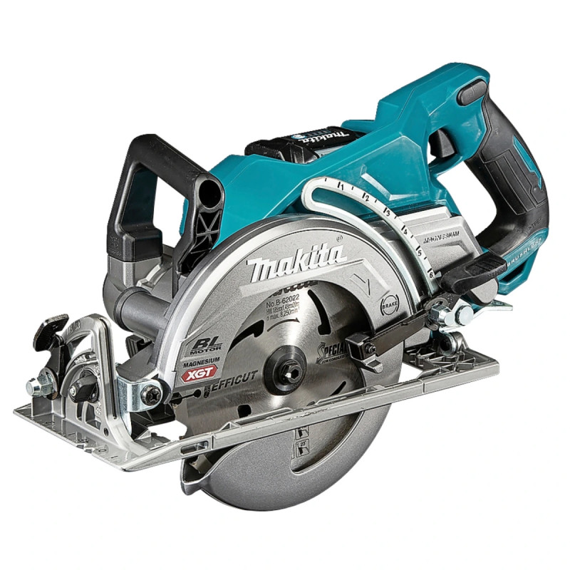 Makita Rundsav 185 65 40v Rs001gz
