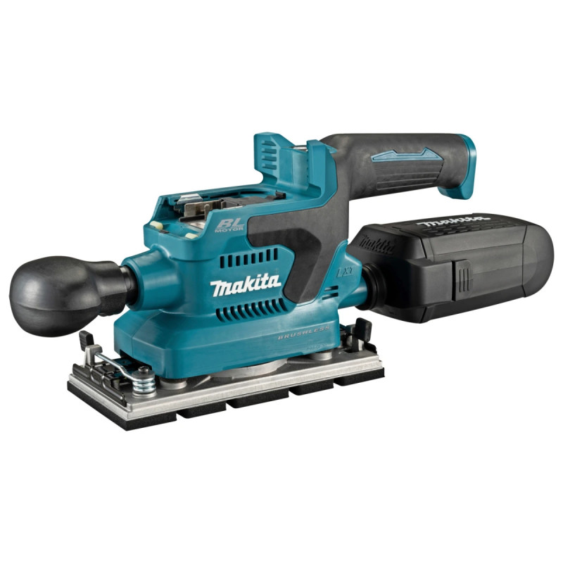 Makita Rystepudser Dbo380z