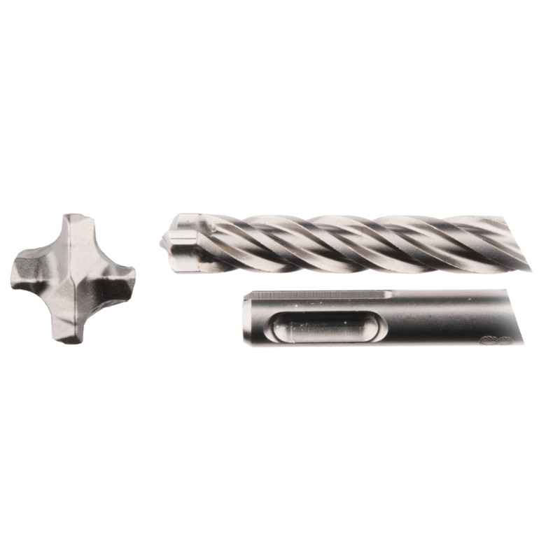 Makita Sds-plus 10x315mm Nemesis Ii  -58235