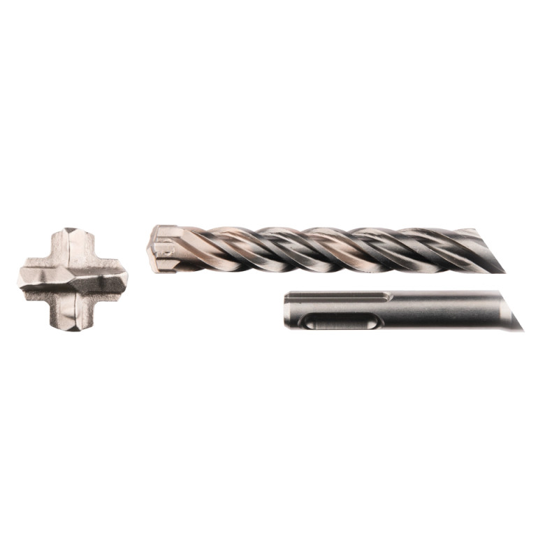 Makita Sds-plus 16x210mm Nemesis Ii  -58556