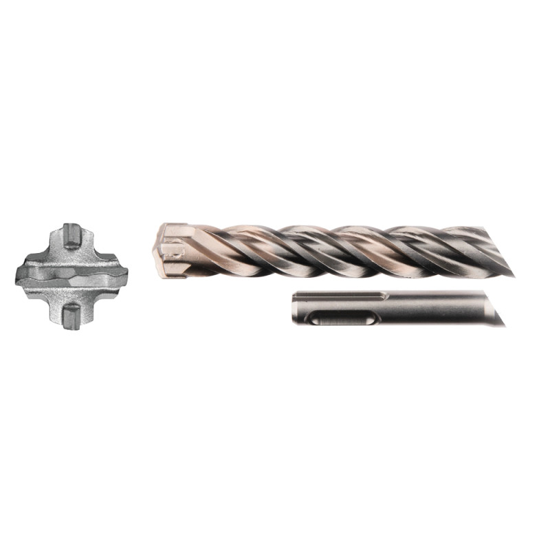 Makita Sds-plus 22x450mm Nemesis Ii  -58687