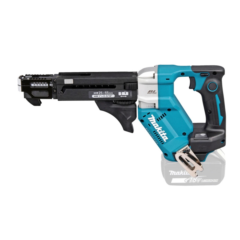 Makita Skrueautomat 18v Dfr551z
