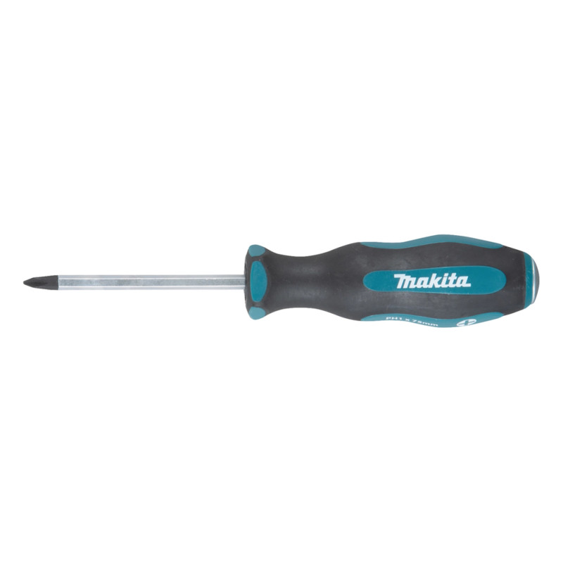 Makita Skruetrækker Ph1    1x75   -66064