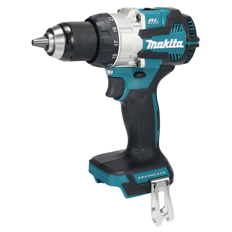 Makita Slagboremaskine Lxtâ  Dhp489z