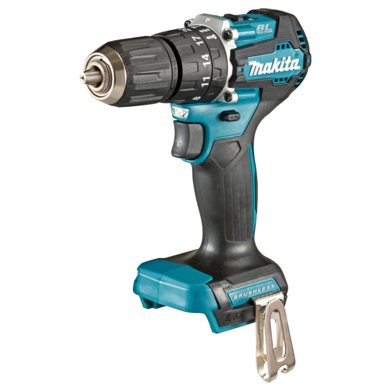 Makita Slagboremaskine 18v Dhp487z