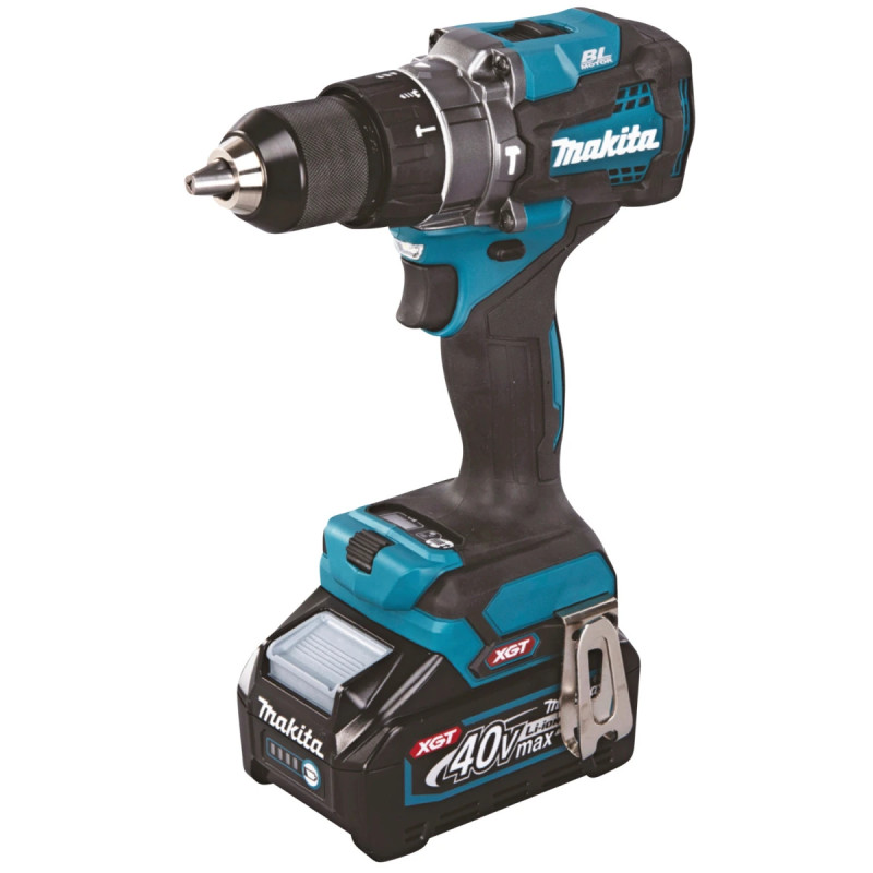 Makita Slagboremaskine Xgt Hp001gm201