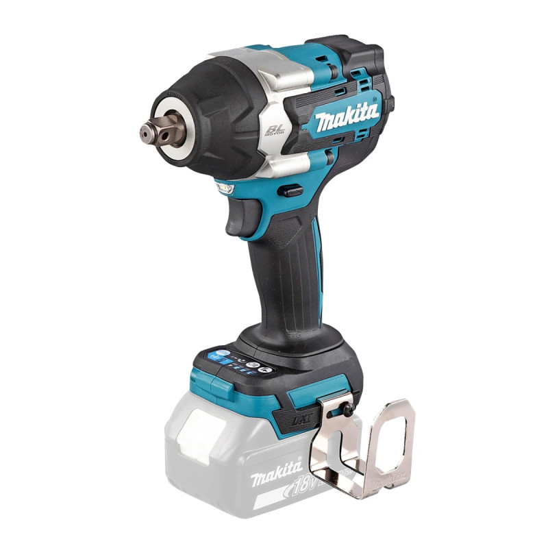 Makita Slagnøgle 700nm 18v Dtw700z