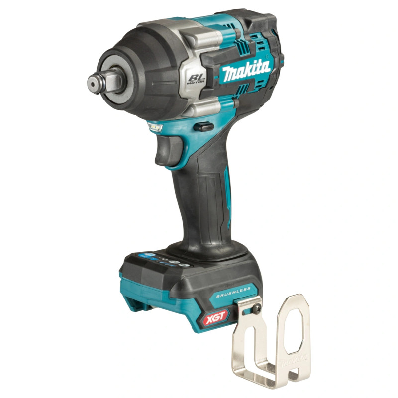Makita Slagnøgle 750nm 40v Tw007gz