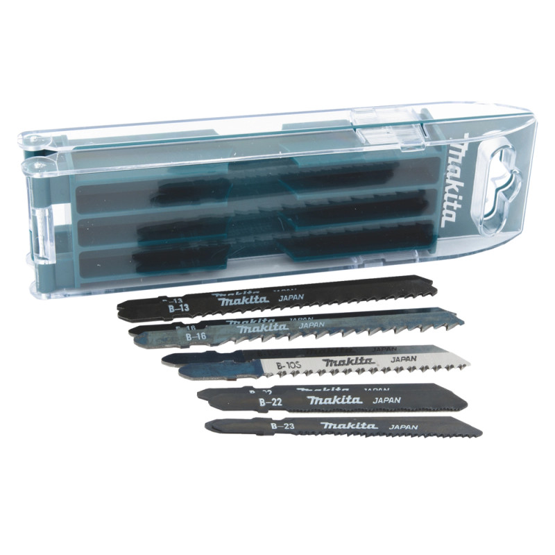 Makita Stiksavsklinge Sortiment    -44410