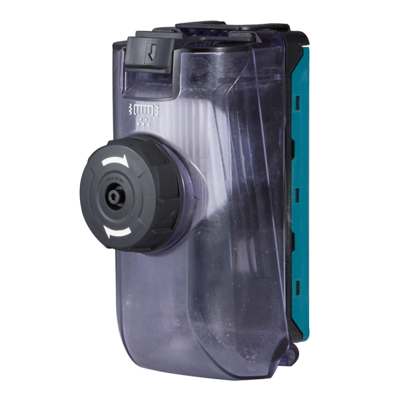 Makita Støvkasse    Dx05 199595-