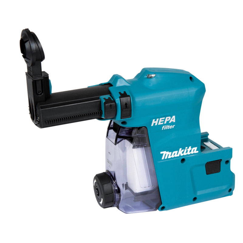 Makita Støvopsamler  Sæt  Dx08 199581-