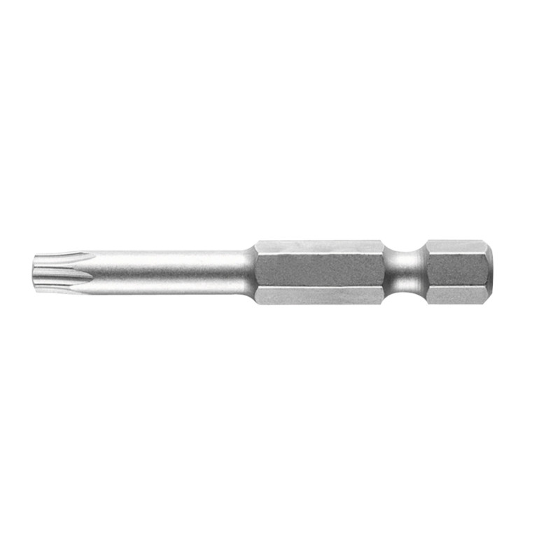 Makita Torx Bit     Quot  T25x50mm 10 Stkk  -72693