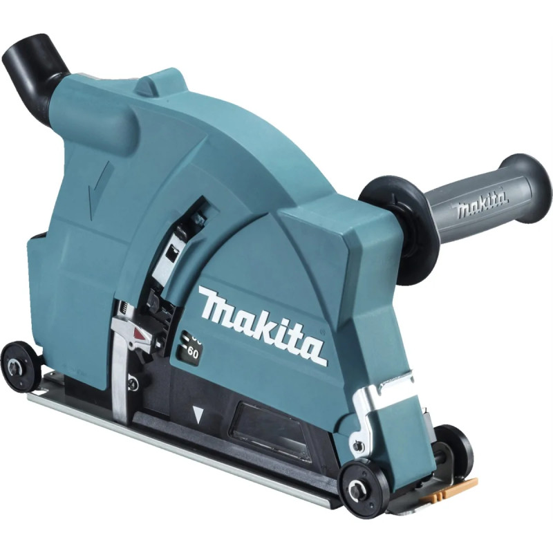 Makita Udsugningsskærm 230mm 198440-