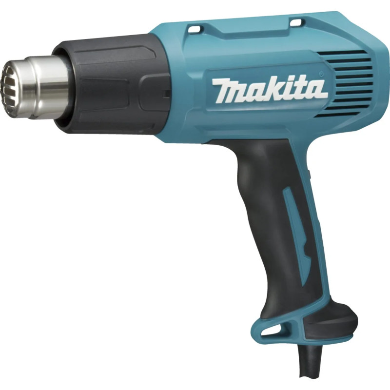 Makita Varmluftpistol Incl  Dyser Hg5030k