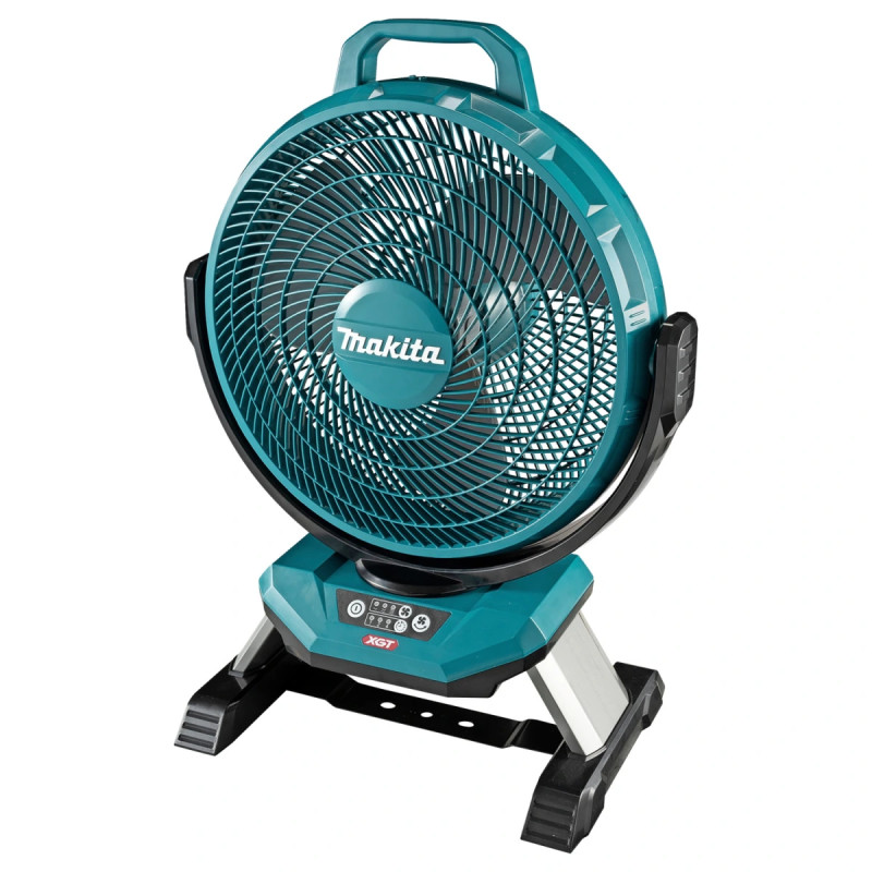 Makita Ventilator 40v Cf002gz