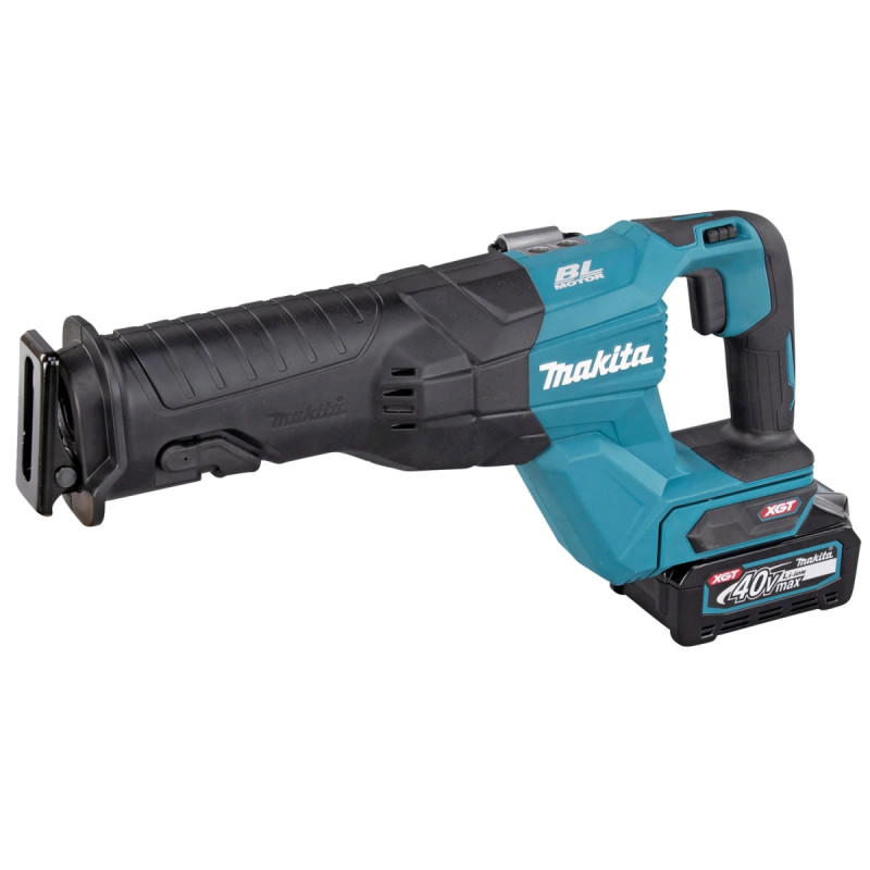 Makita Xgt 40v Bajonetsav    0ah Jr001gm201