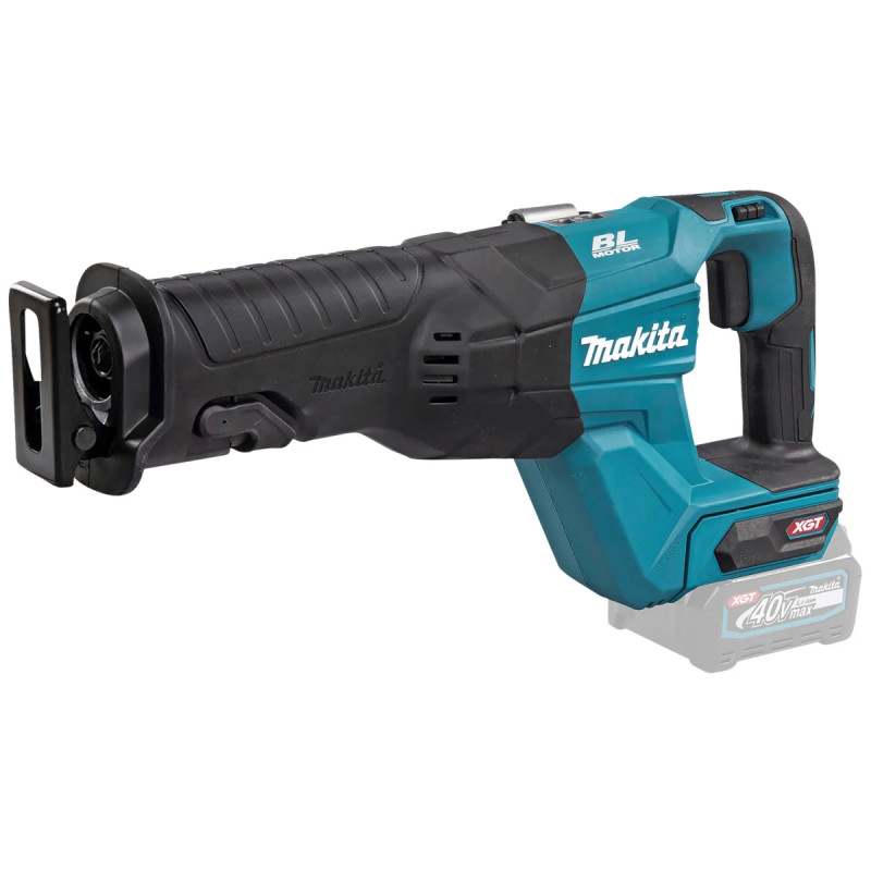 Makita Xgt 40v Bajonetsav  Jr001gz