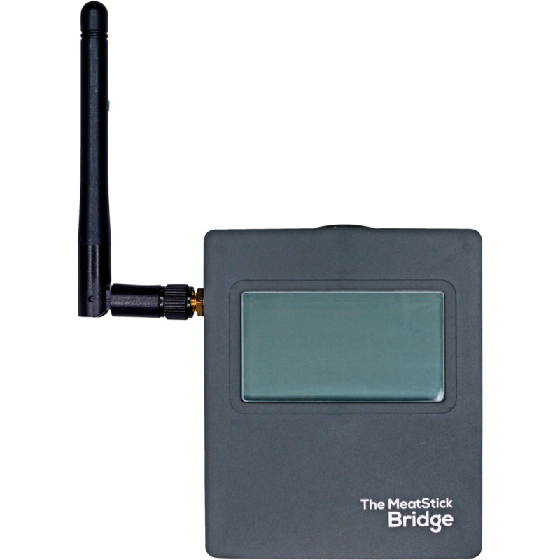 Meatstick Bridge Br600
