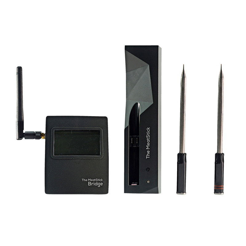 Meatstick Bridge   Probe Br662 Wifi