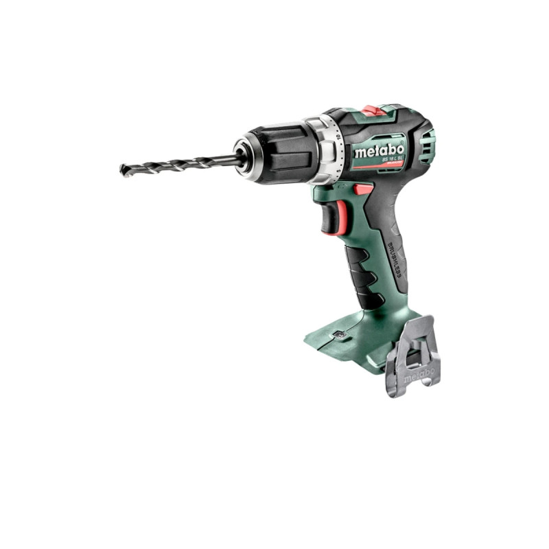 Metabo Bs 18   Bl 602326890 Akku-bore--skruemaskine