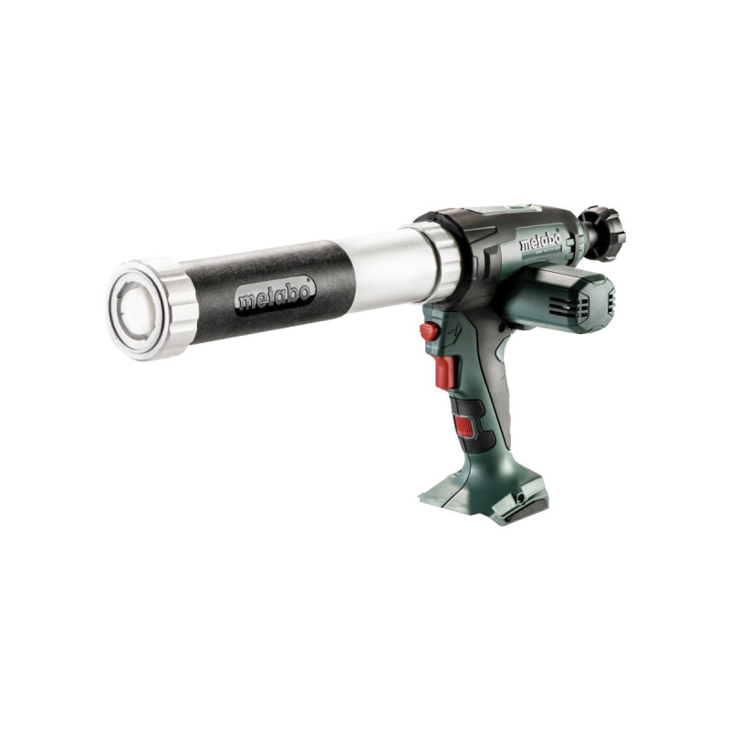 Metabo Kpa 18 Ltx 400 Fugepistol Solo 601206850