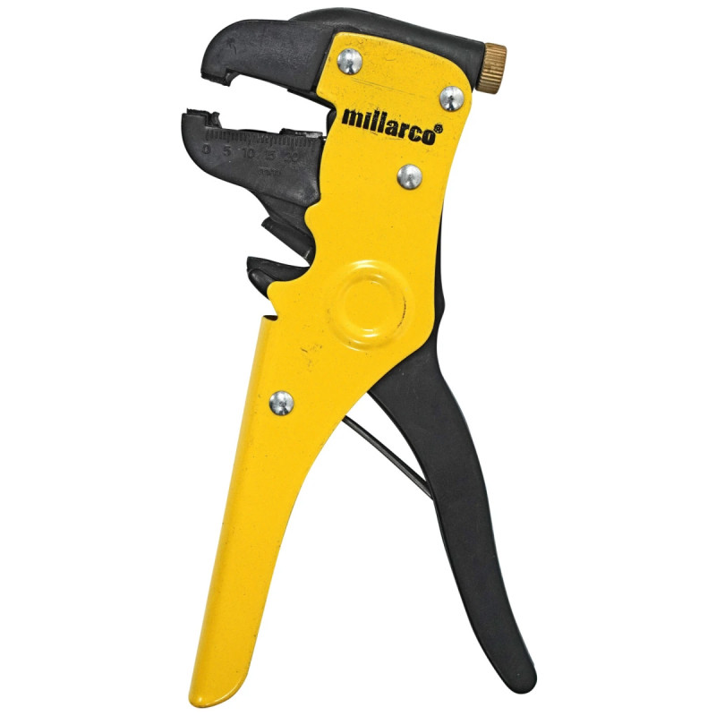 Millarco Afisoleringstang Automatisk     -  Mm
