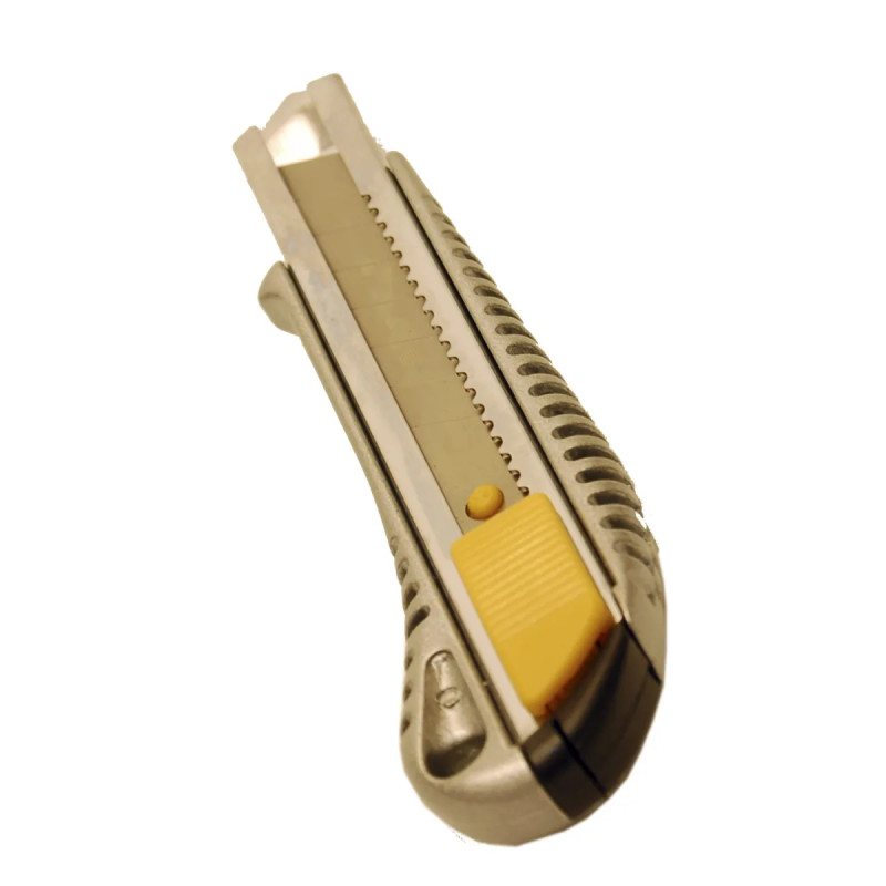 Millarco Hobbykniv 18 Mm  Metal
