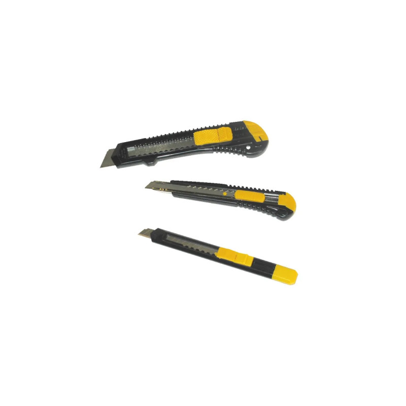 Millarco Knivesæt   Stk