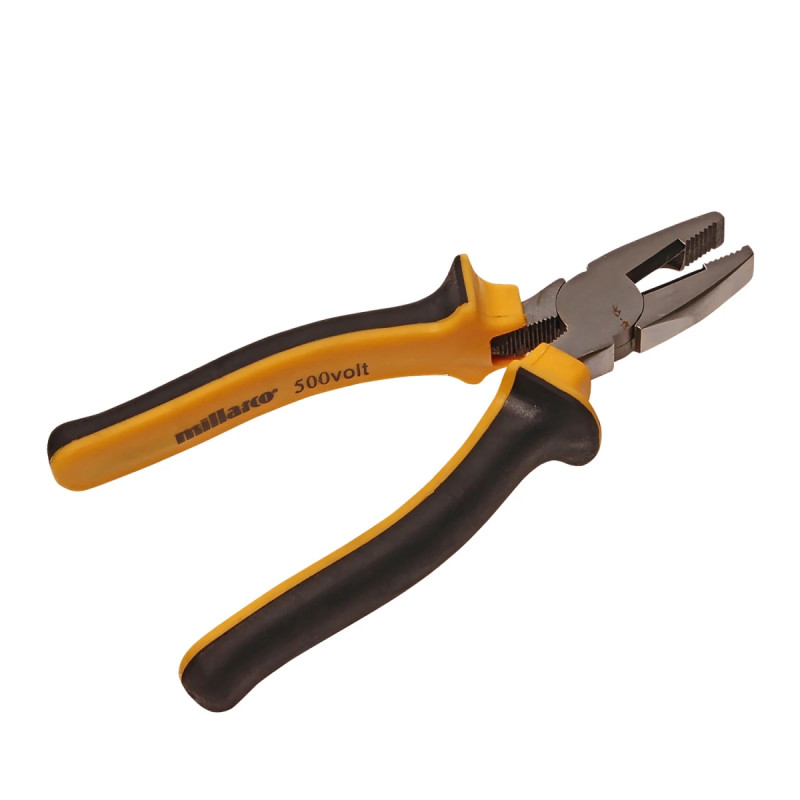 Millarco Kombinationstang 185 Mm
