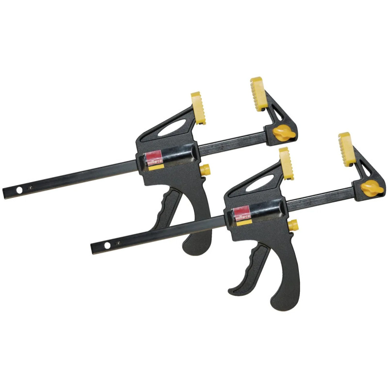 Millarco Lyntvinge Sæt 35x100 Mm    Stk