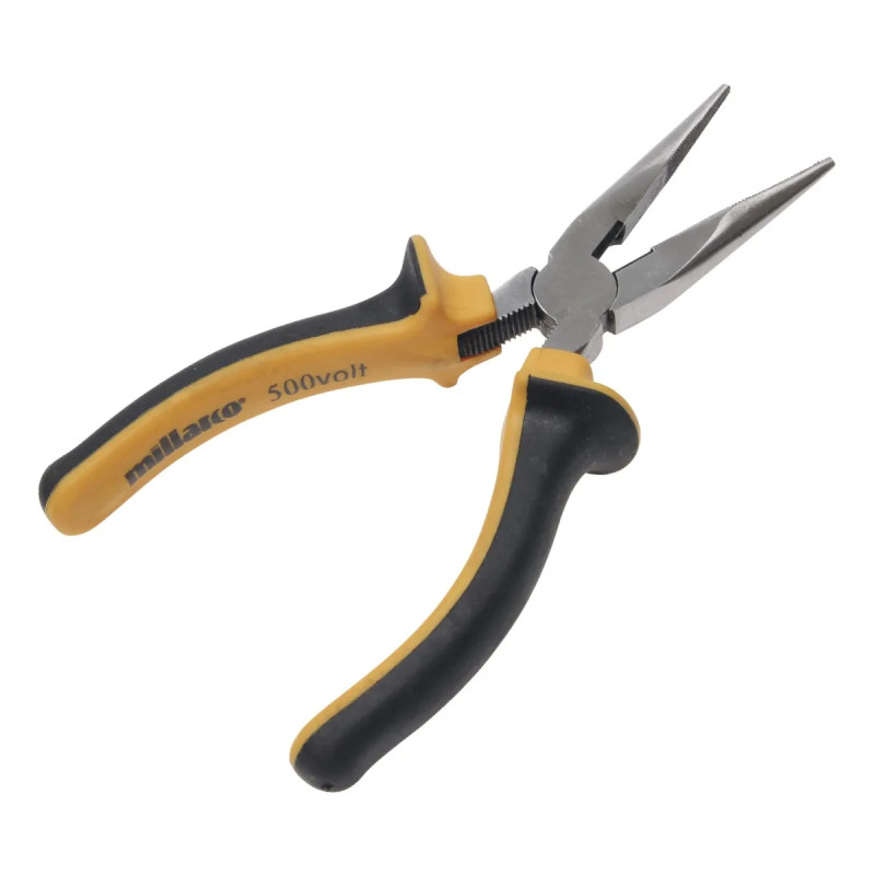 Millarco Radio-spidstang 160 Mm