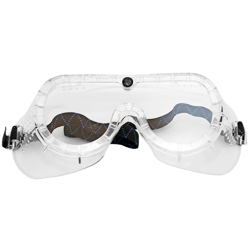 Millarco Sikkerhedsbrille Klar