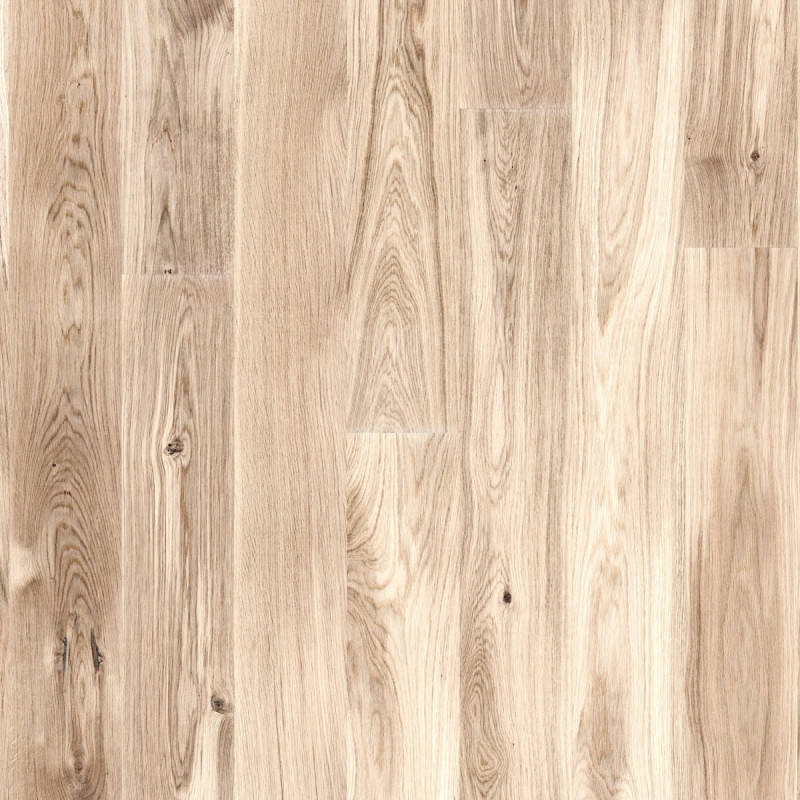 Moland Burghley Wideplank Eg Hvidolie 13186263-  Classic Trægulv