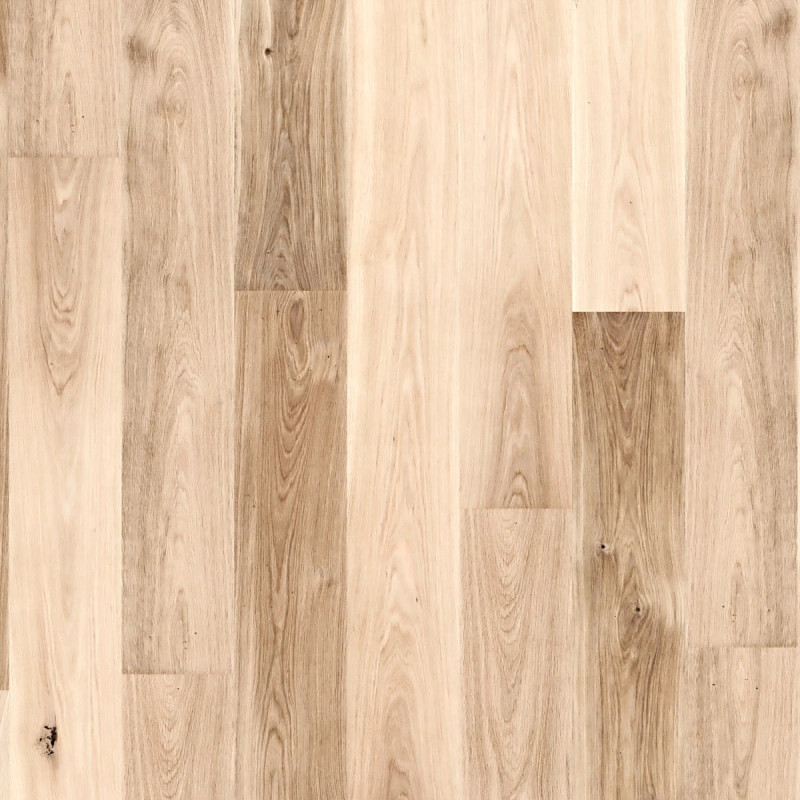 Moland Burghley Wideplank Eg Uv-hvid Pavé Matlak 13186264-  Classic Trægulv