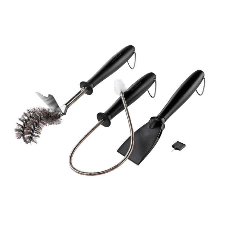 Napoleon Grill Cleaning Tool Kit  62045