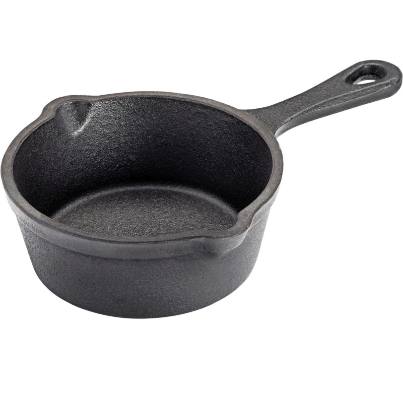 Napoleon Pande 10 Cm Støbejern  56054