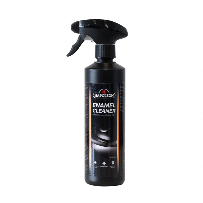 Napoleon Pleje Grillrens Emalje  300 Ml