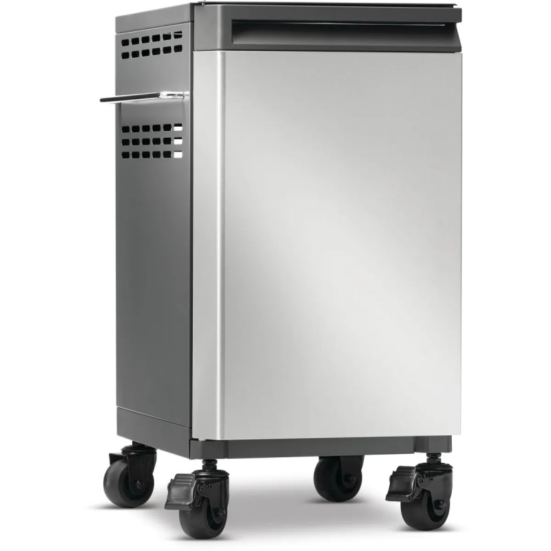 Napoleon Prestigeâ  Kabinetter  Rustfri Stål 68003