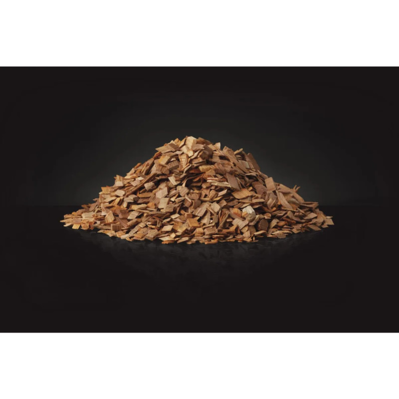 Napoleon Røgeflis Whiskey 700g 67019