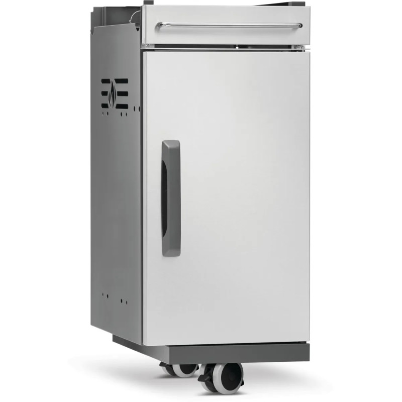 Napoleon Rogueâ  Kabinet  Rustfri Stål 68005