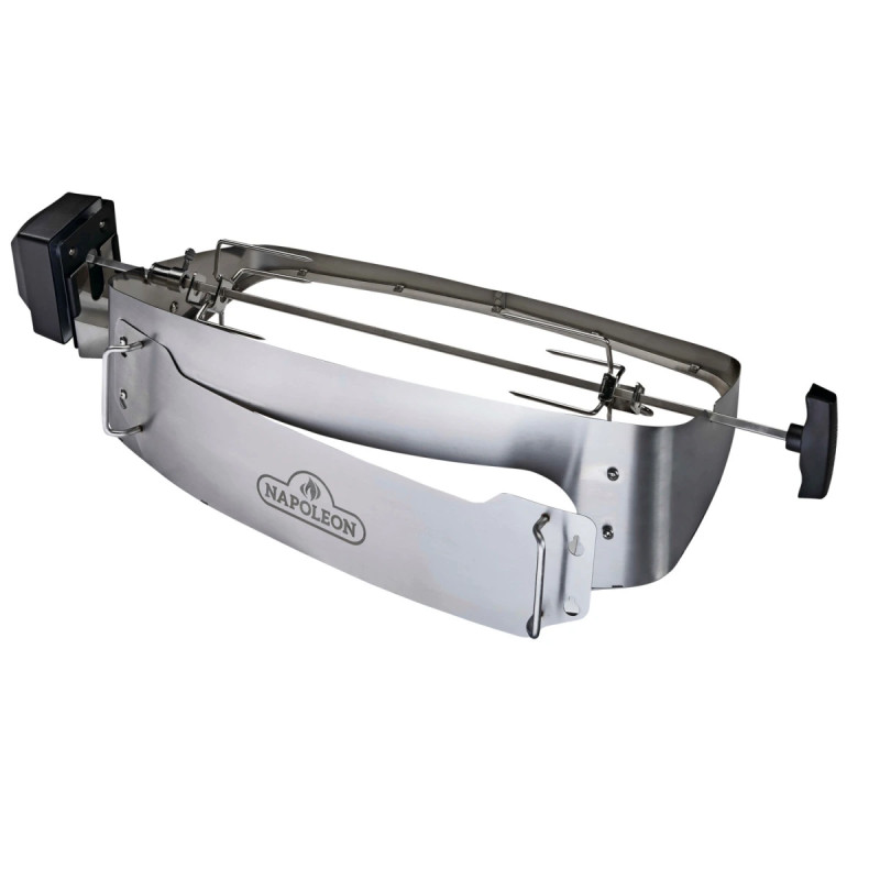 Napoleon Rotisseri Til Travelq Tq-pro  69282