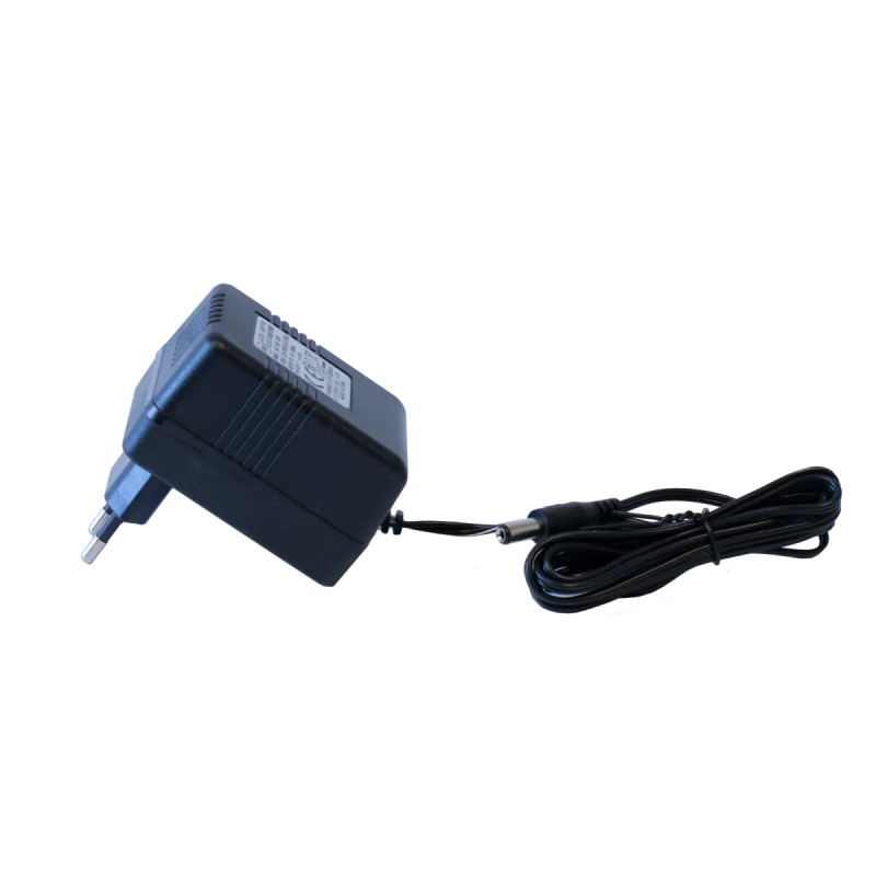 Nordic Play Speed Oplader Til Elbil 6v 1000 Ma