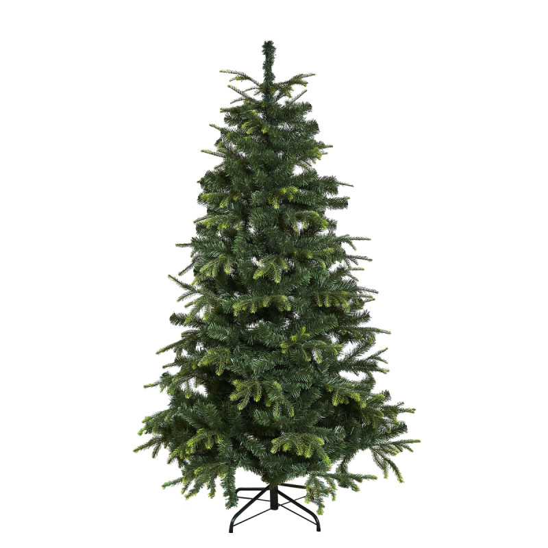 Nordic Winter Alva Kunstigt Juletræ Uden Lys   200   134 Cm