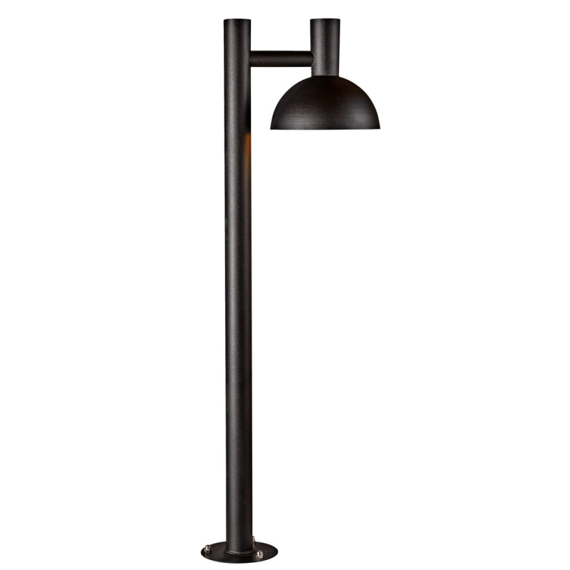 Nordlux Arki 100 Havelampe Sort