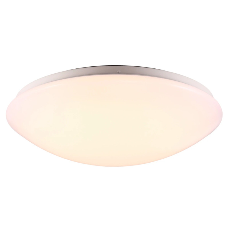 Nordlux Ask 36 Plafond Led Hvid 18w Lampe