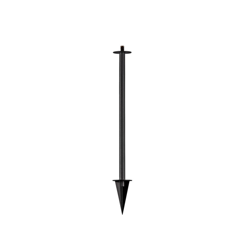 Nordlux Kettle To-go Spike Batterilampe Sort