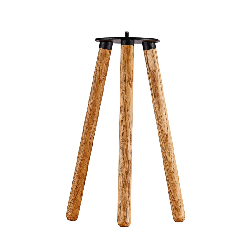 Nordlux Kettle To-go Tripod 31 Til Batterilampe Nature Brun