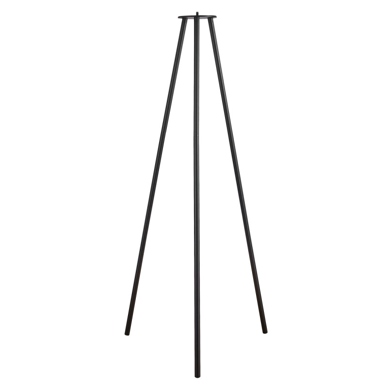 Nordlux Kettle To-go Tripod 110 Til  Batterilampe Sort